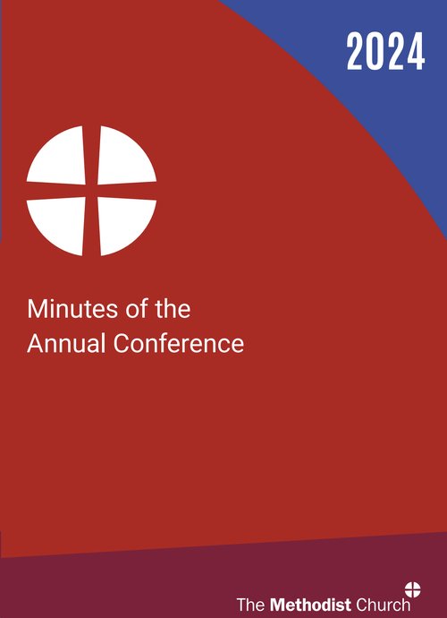 Minutes-Conference-2024-cover